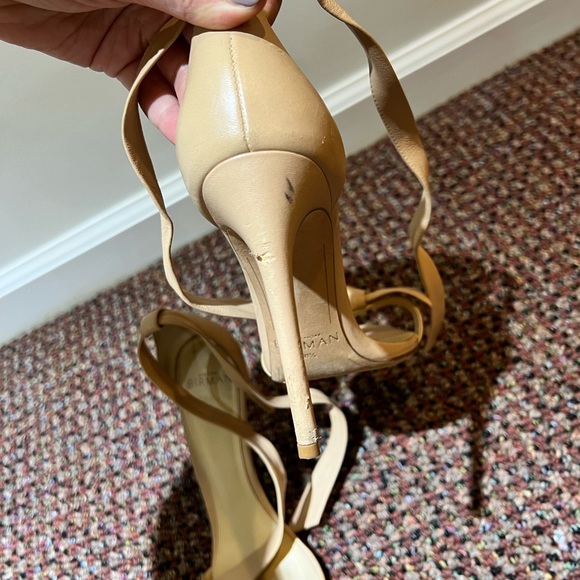 Alexandre Birman Clarita Heels - Picture 7 of 15